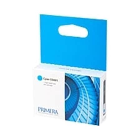 Primera Technology Inc Primera Technology 53601 Cyan Ink Cartridge Bravo 4100 53601